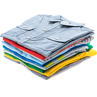 紡織、皮革服裝服飾